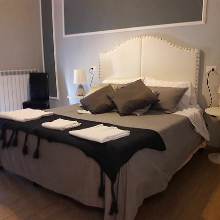 Guest House Belvedere Vaticano 로마 외부 사진